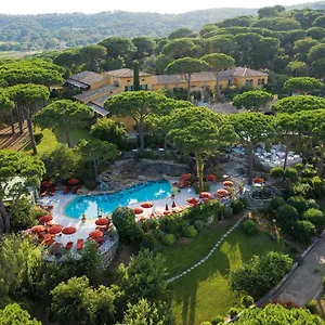 Hotell Marie Saint Tropez, Ramatuelle