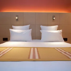 **** Hotel Nash Airport Schweiz