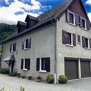  Apartamento Venasque Vue Francia