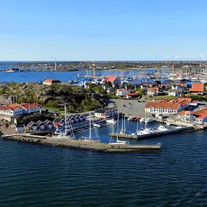 Vandrarhem Nimbus öckerö Ockero