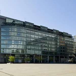 **** Hotel Scandic Simonkenttä Finnland
