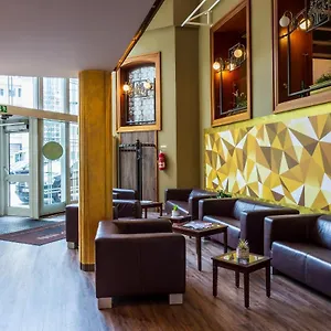 *** Hotel Trip Aschaffenburger Hof Deutschland