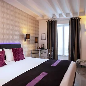 *** Hotel Atn Francia