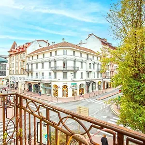  Apartamento Centre-ville Francia