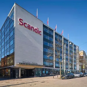 Hotell Scandic Europa Göteborg