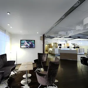 Hotell Good Morning Kista Stockholm
