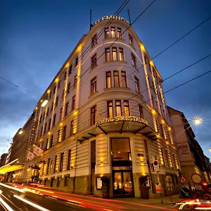 Flemings Selection Wien-city Vienna