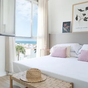  Apartahotel Lan Antilla Playa España