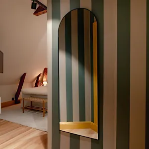 Hotell Clas Pa Hoernet Stockholm
