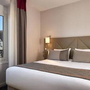 Timhotel Opera Madeleine Hotel Paryż