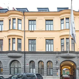Hotell Unique Stockholm