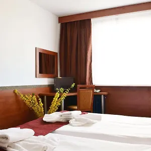 *** Hotel Olympik Tristar Tschechische Republik