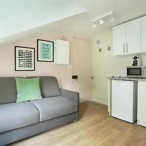  Apartment Rent A - Cosy Frankreich