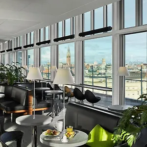 Hotell Wakeup - Bernstorffsgade Köpenhamn