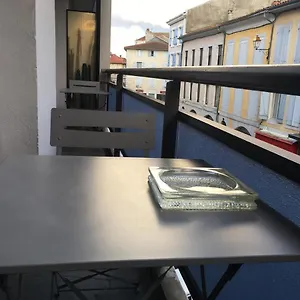  Apartamento Au Coeur De Gaudens Francia