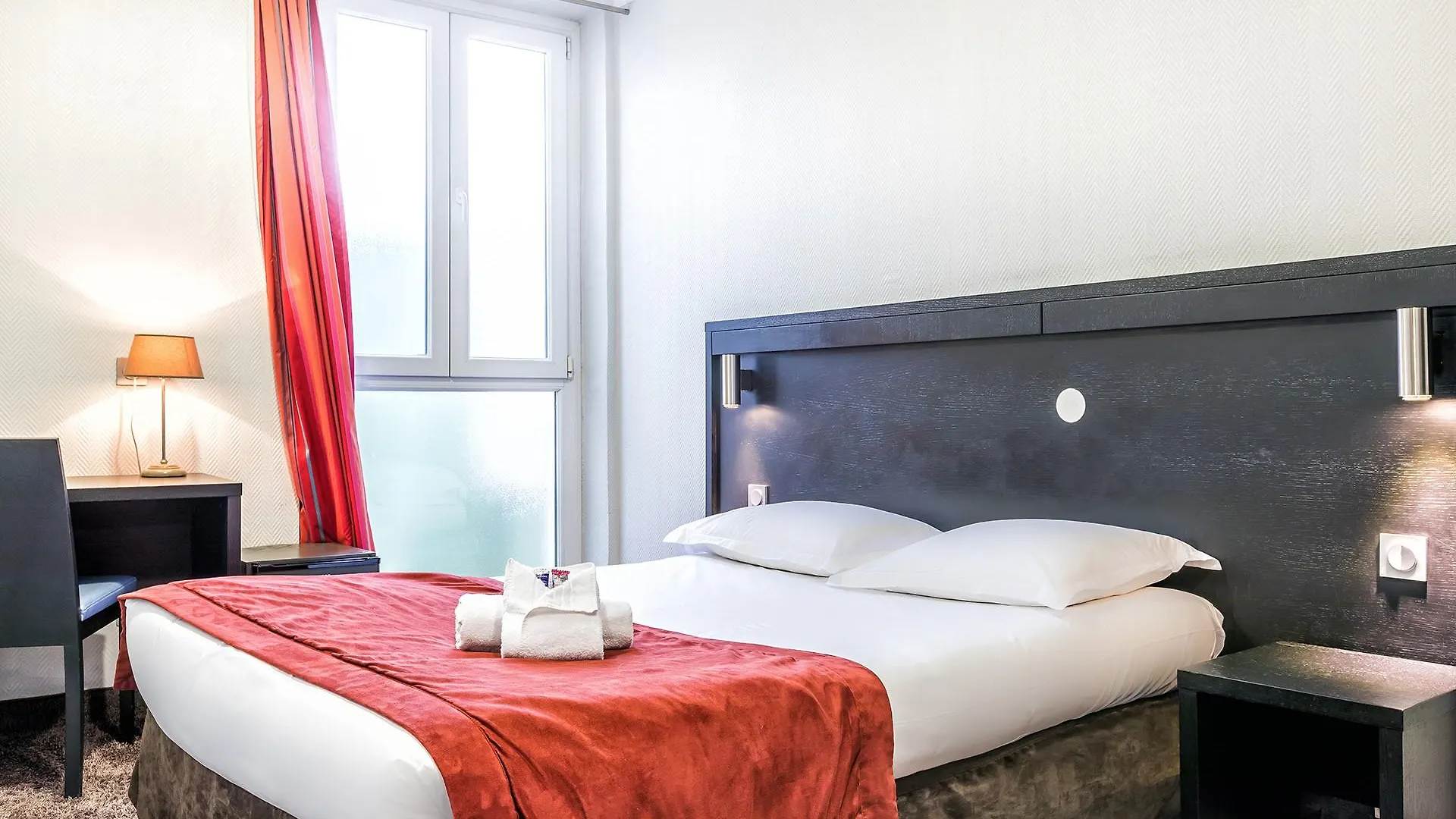 Hotel De Suede Nice