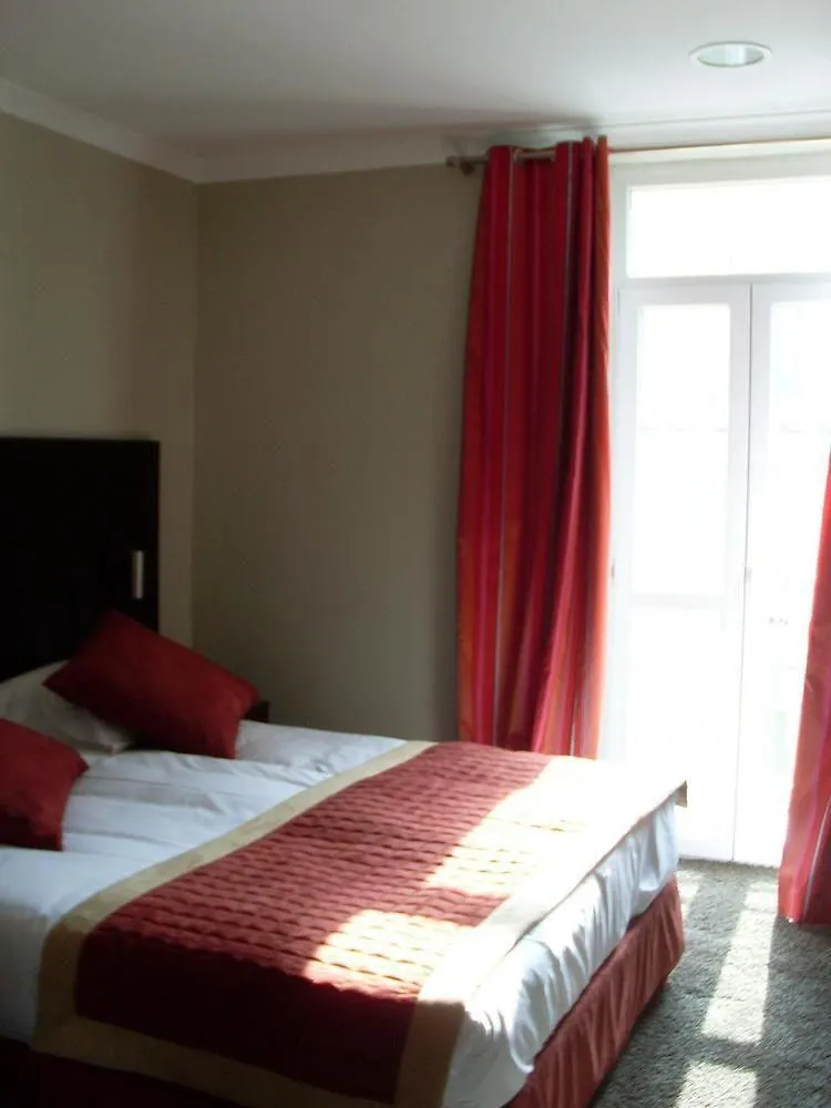 ניס Hotel De Suede 3*,