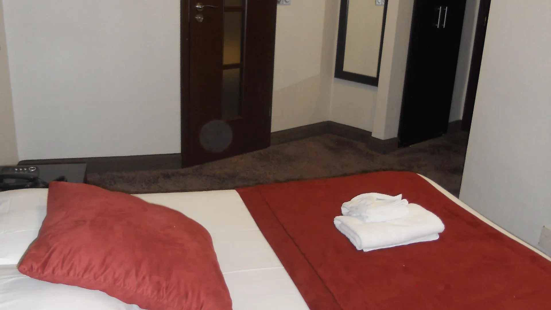 ניס Hotel De Suede