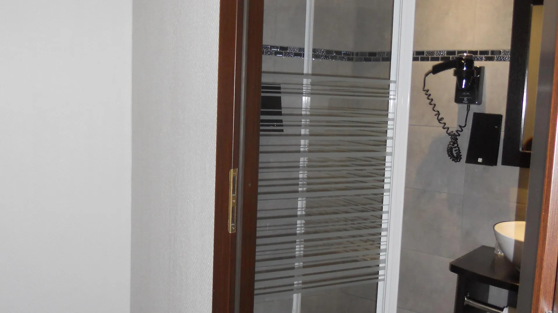 ניס Hotel De Suede