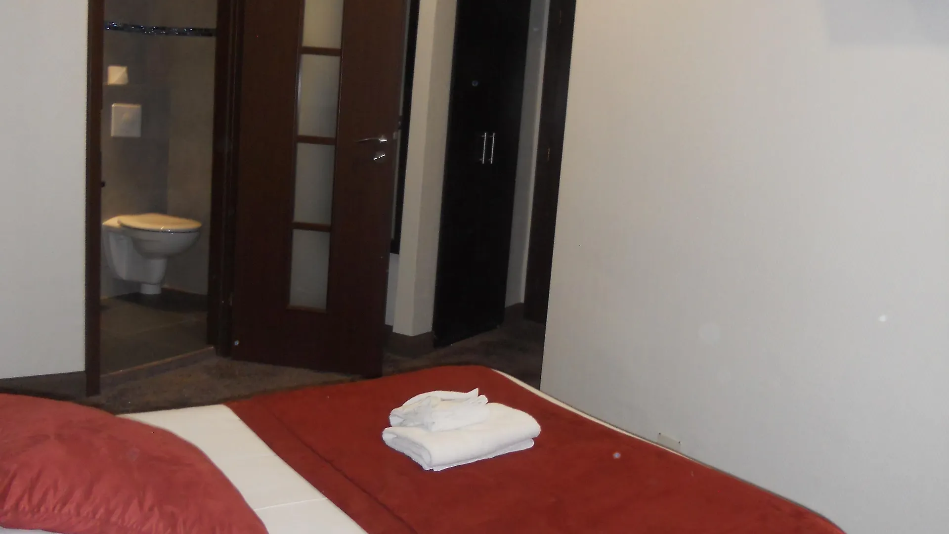 ניס Hotel De Suede צרפת