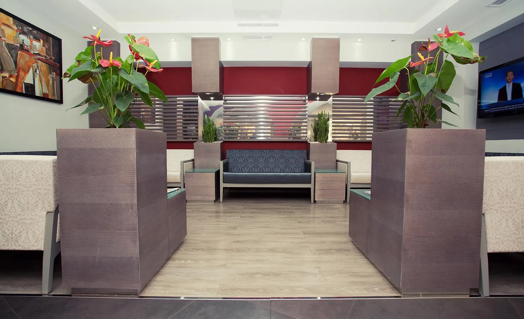 ניס Hotel De Suede צרפת