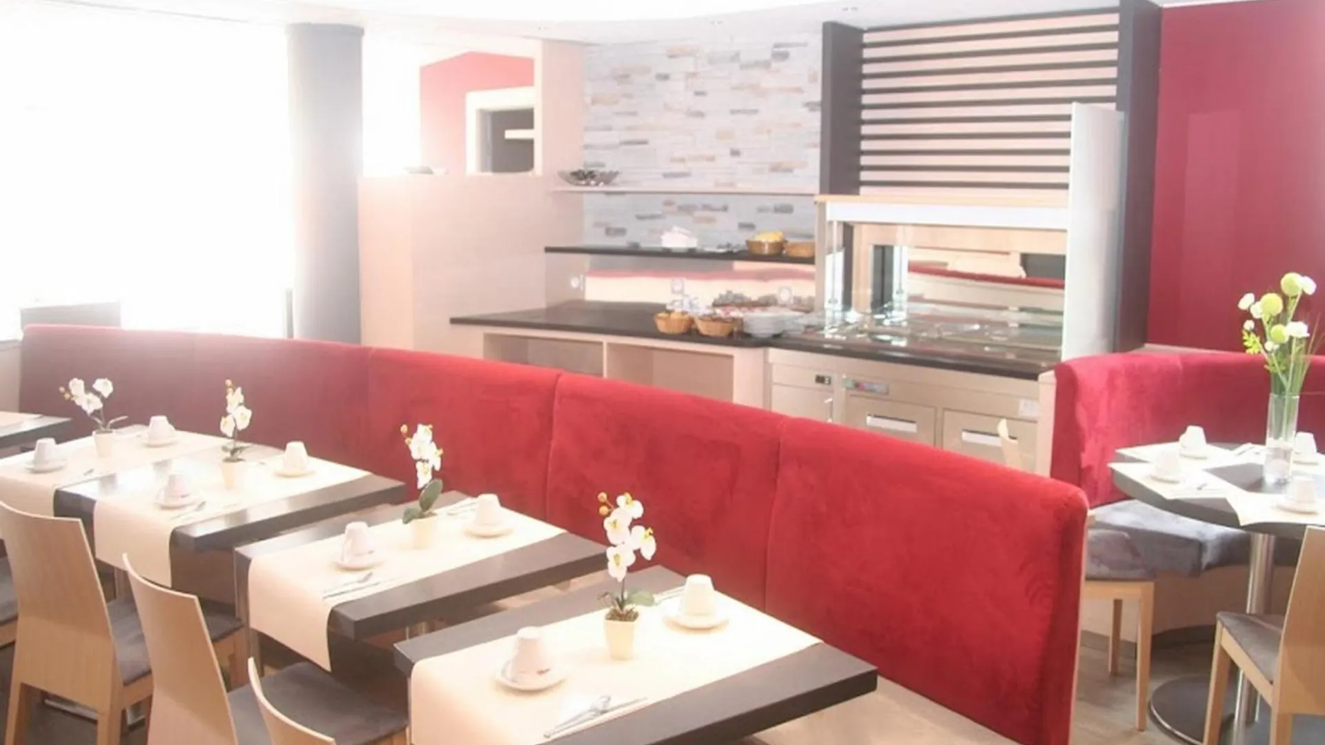 ניס Hotel De Suede