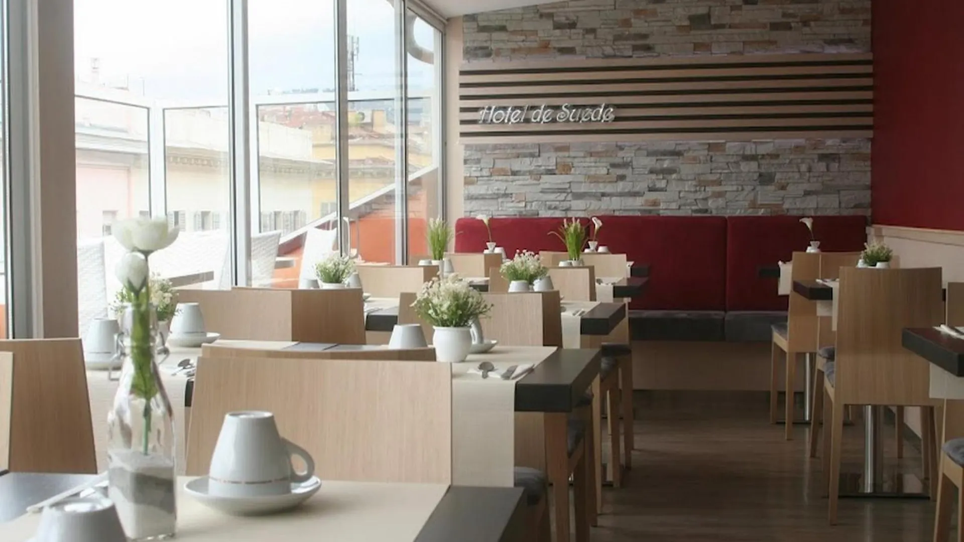 ניס Hotel De Suede צרפת