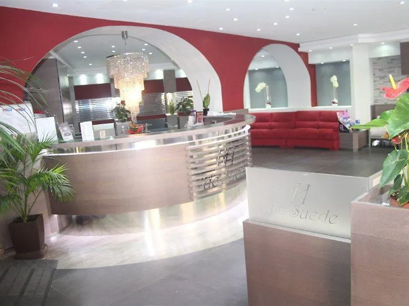 ניס Hotel De Suede צרפת
